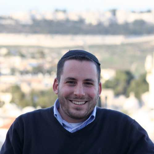 R' Tuvia Elbaum